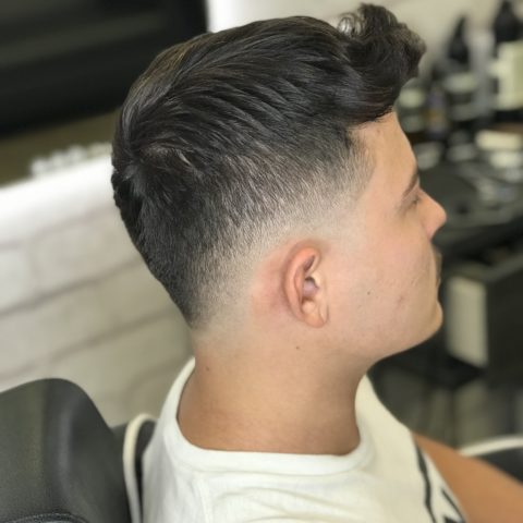 Degradado para jóvenes