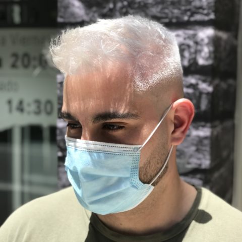 Decoloracion